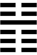 I-Ching Image